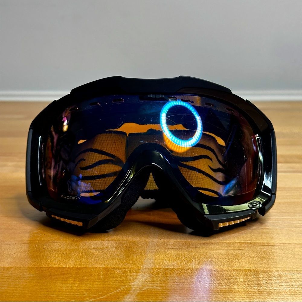 Snow Goggles